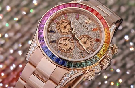 most expensive custom made rolex|most expensive Rolex watches 2022.